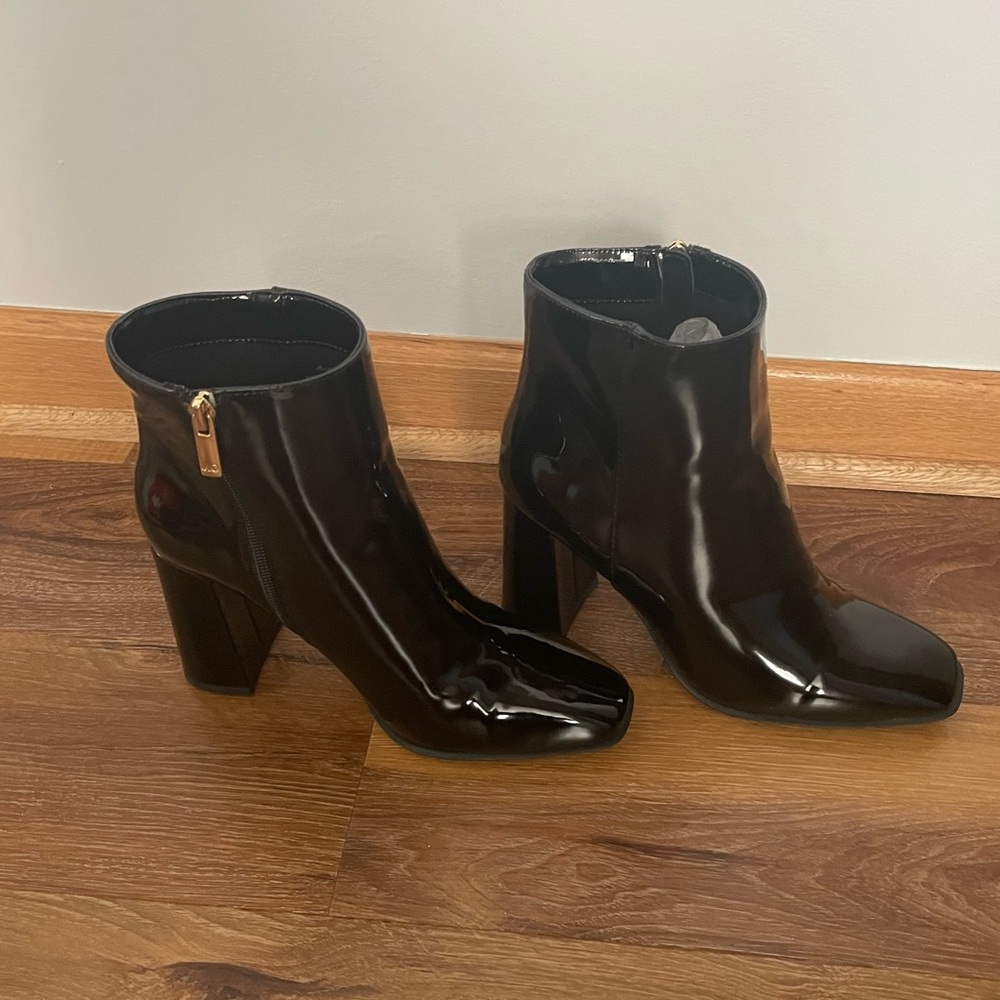 J lo -josey boots.